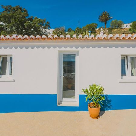 Ferienwohnung Casa De Malee Aljezur Exterior foto