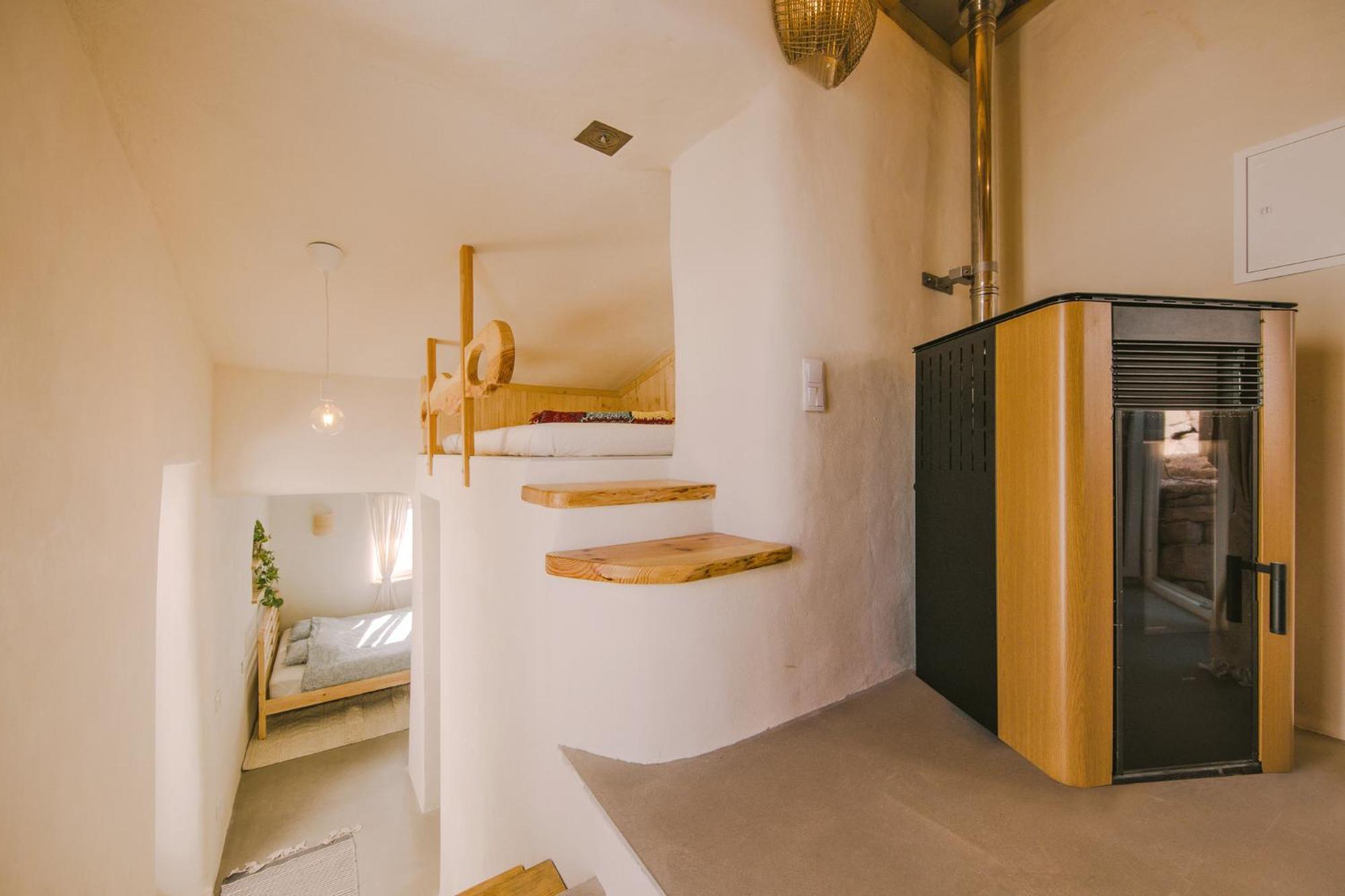 Ferienwohnung Casa De Malee Aljezur Exterior foto