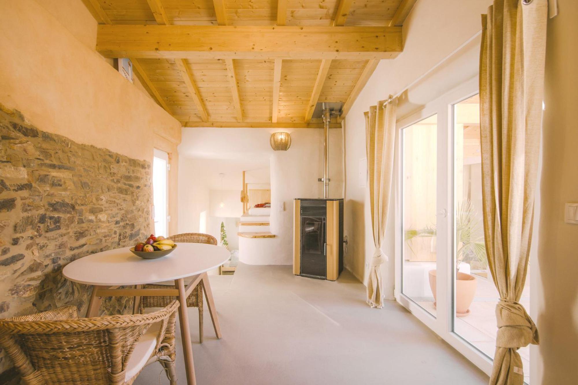 Ferienwohnung Casa De Malee Aljezur Exterior foto
