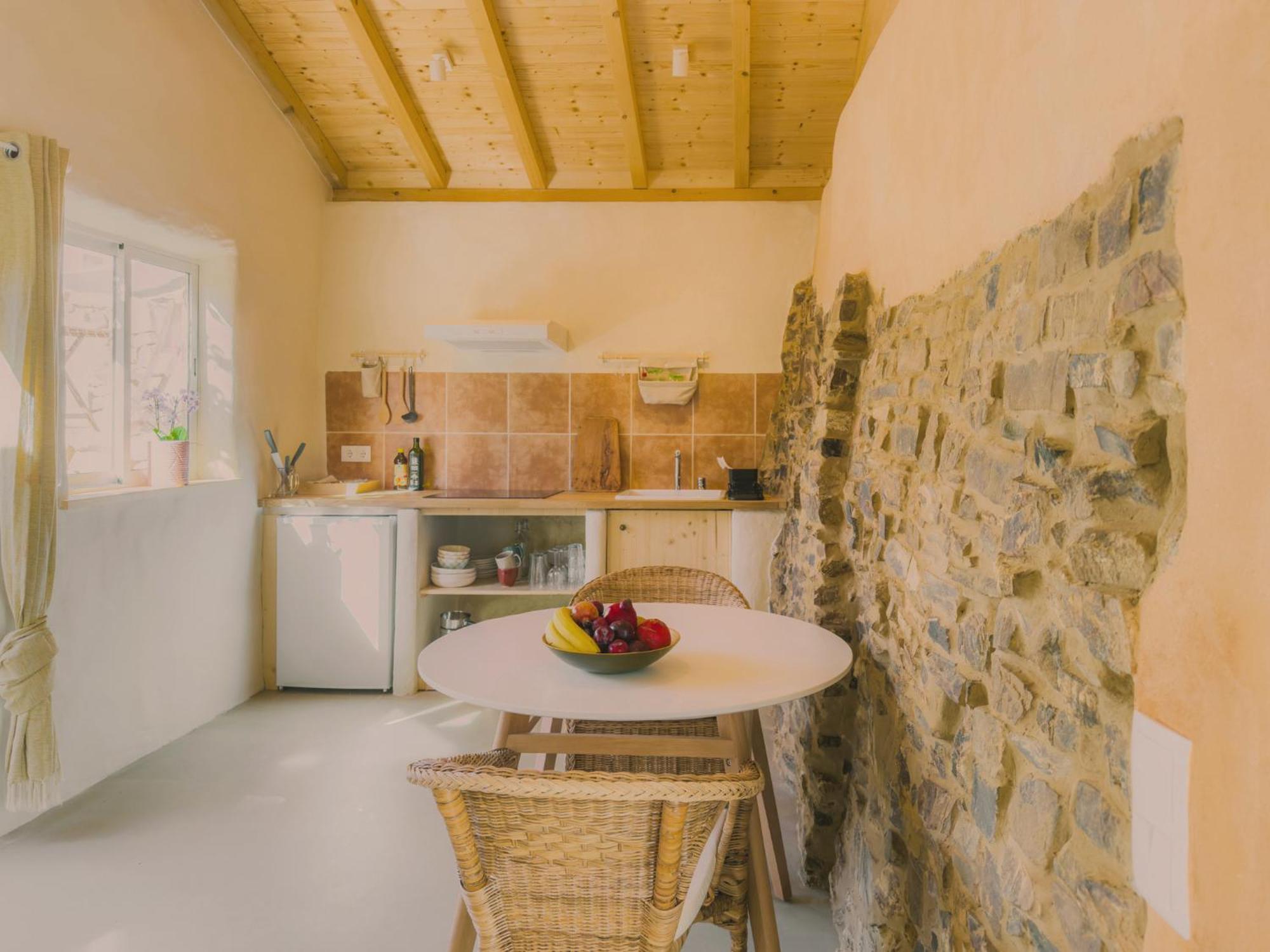Ferienwohnung Casa De Malee Aljezur Exterior foto